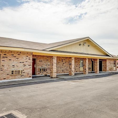 Oyo Hotel Lake Charles La I-10 Εξωτερικό φωτογραφία