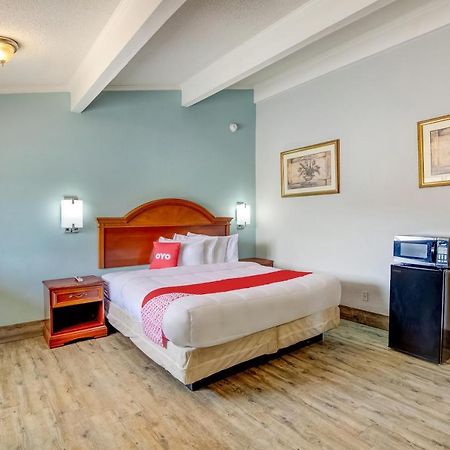 Oyo Hotel Lake Charles La I-10 Εξωτερικό φωτογραφία