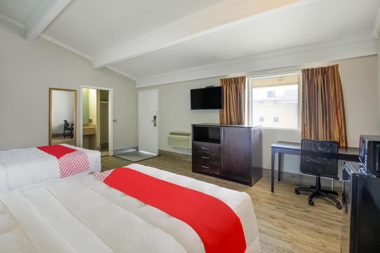 Oyo Hotel Lake Charles La I-10 Εξωτερικό φωτογραφία