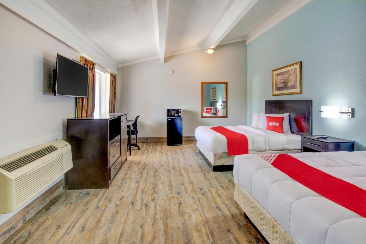 Oyo Hotel Lake Charles La I-10 Εξωτερικό φωτογραφία