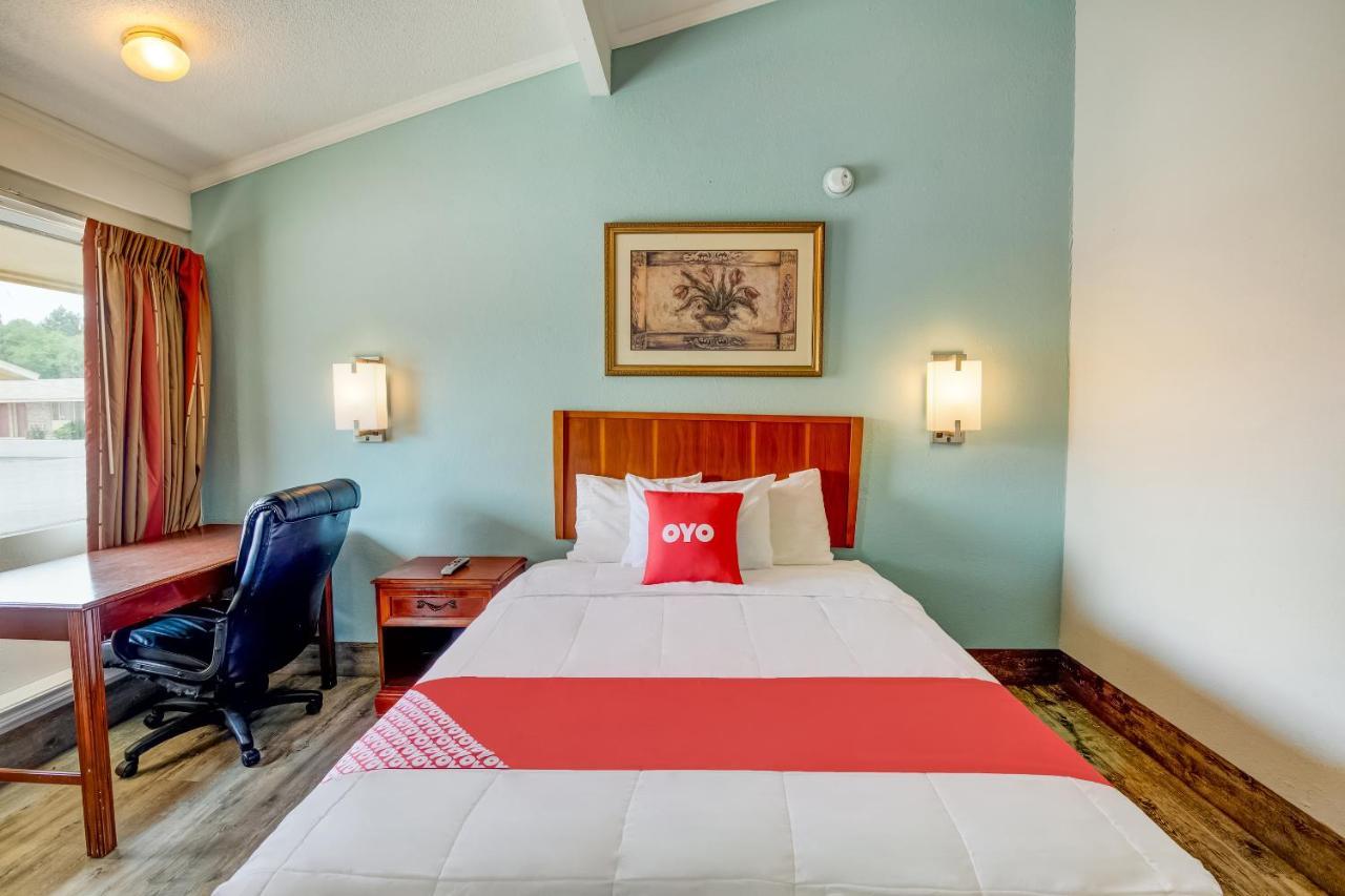 Oyo Hotel Lake Charles La I-10 Εξωτερικό φωτογραφία