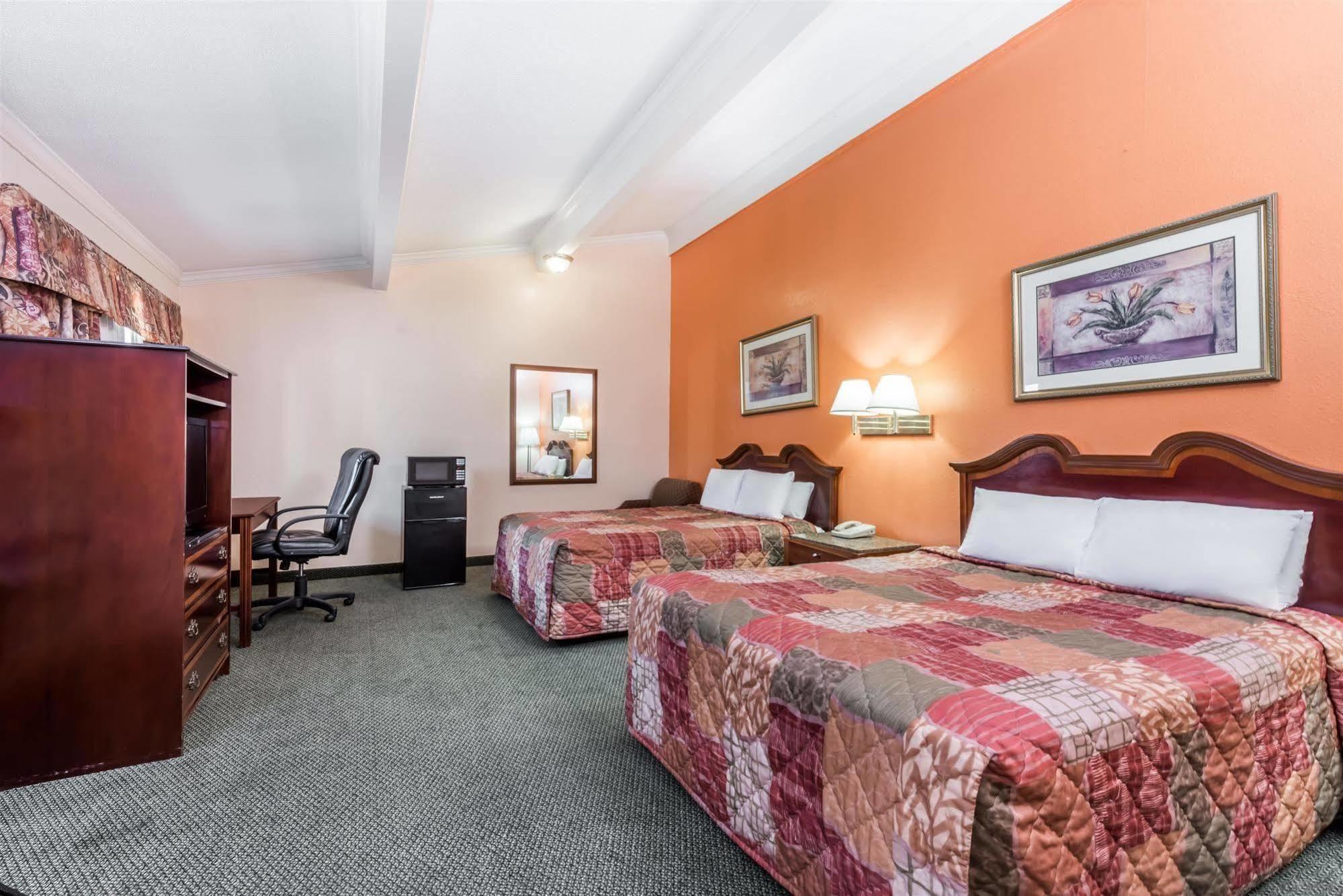 Oyo Hotel Lake Charles La I-10 Εξωτερικό φωτογραφία