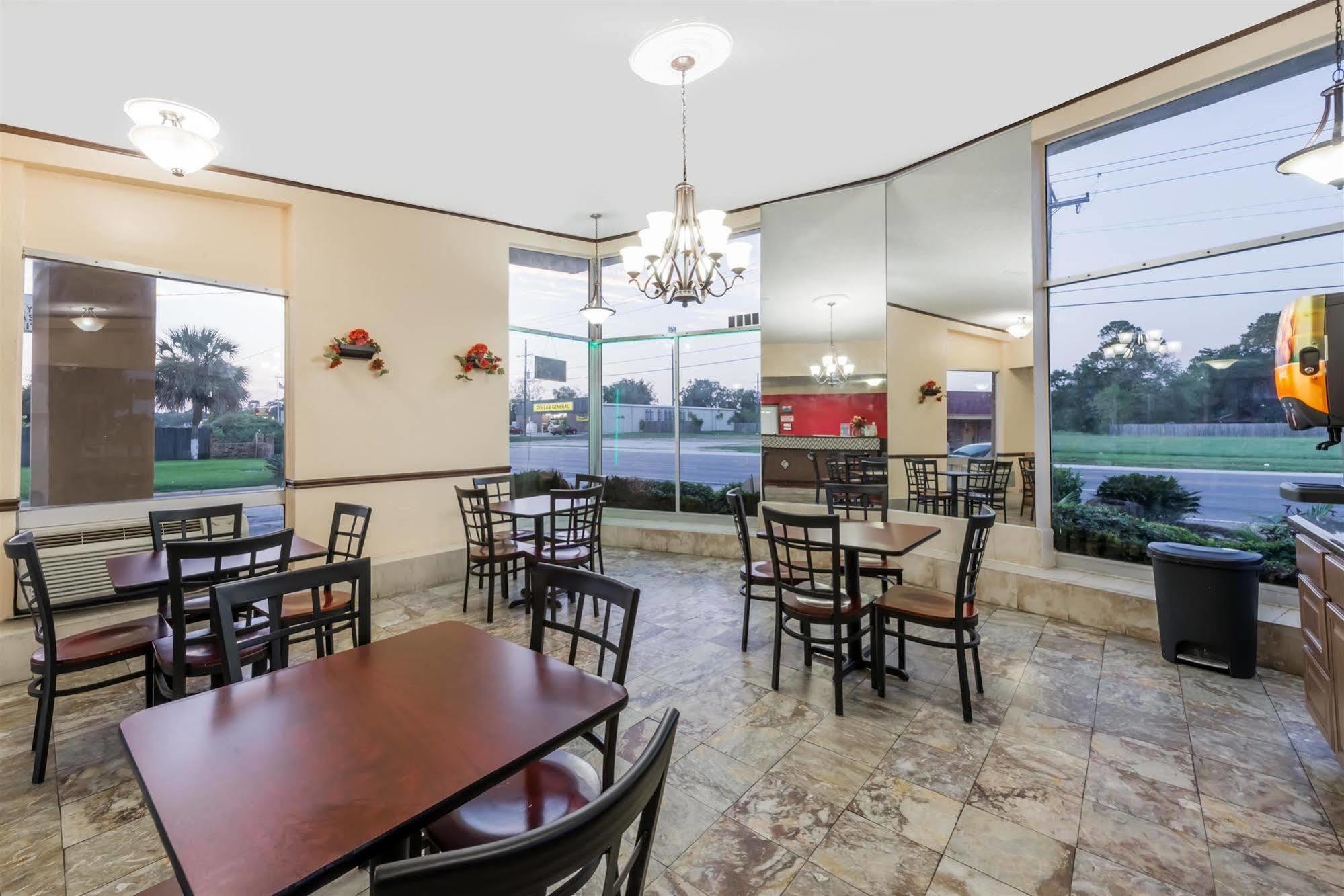 Oyo Hotel Lake Charles La I-10 Εξωτερικό φωτογραφία