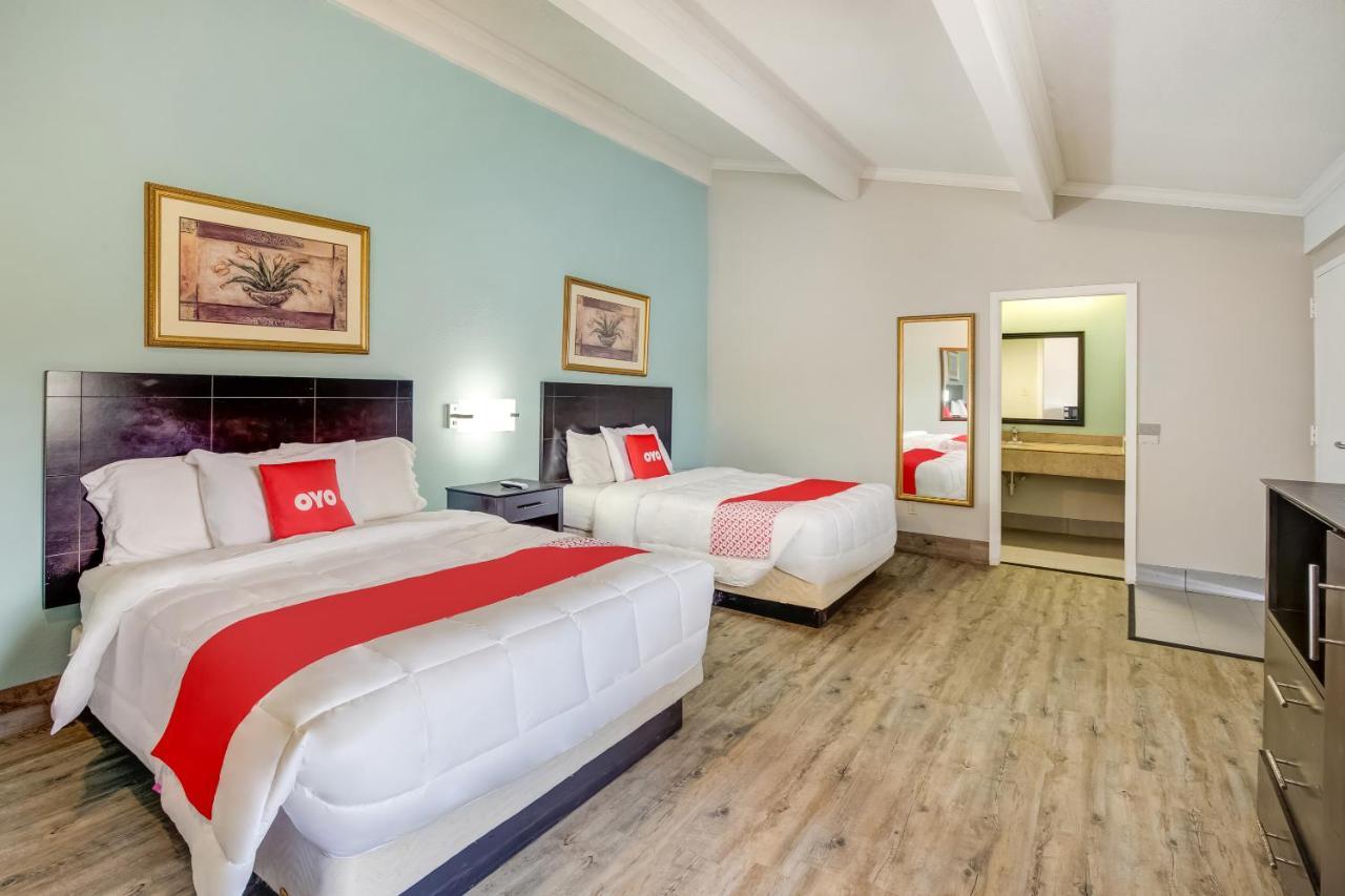 Oyo Hotel Lake Charles La I-10 Εξωτερικό φωτογραφία