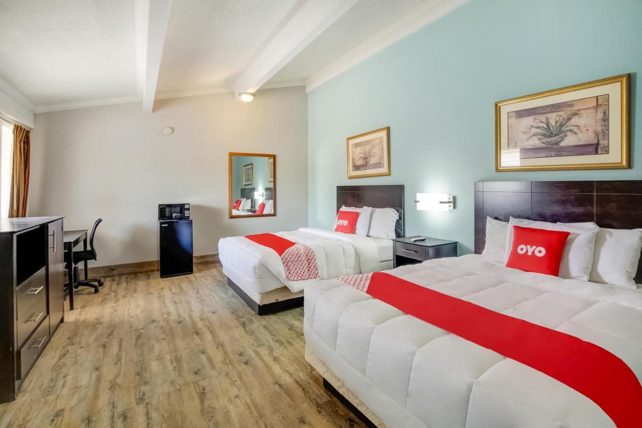 Oyo Hotel Lake Charles La I-10 Εξωτερικό φωτογραφία