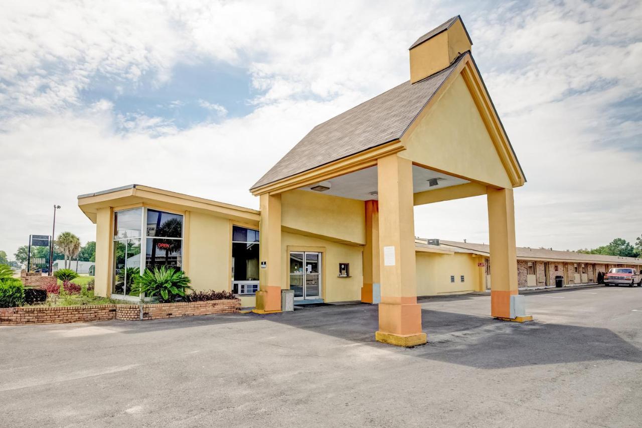 Oyo Hotel Lake Charles La I-10 Εξωτερικό φωτογραφία