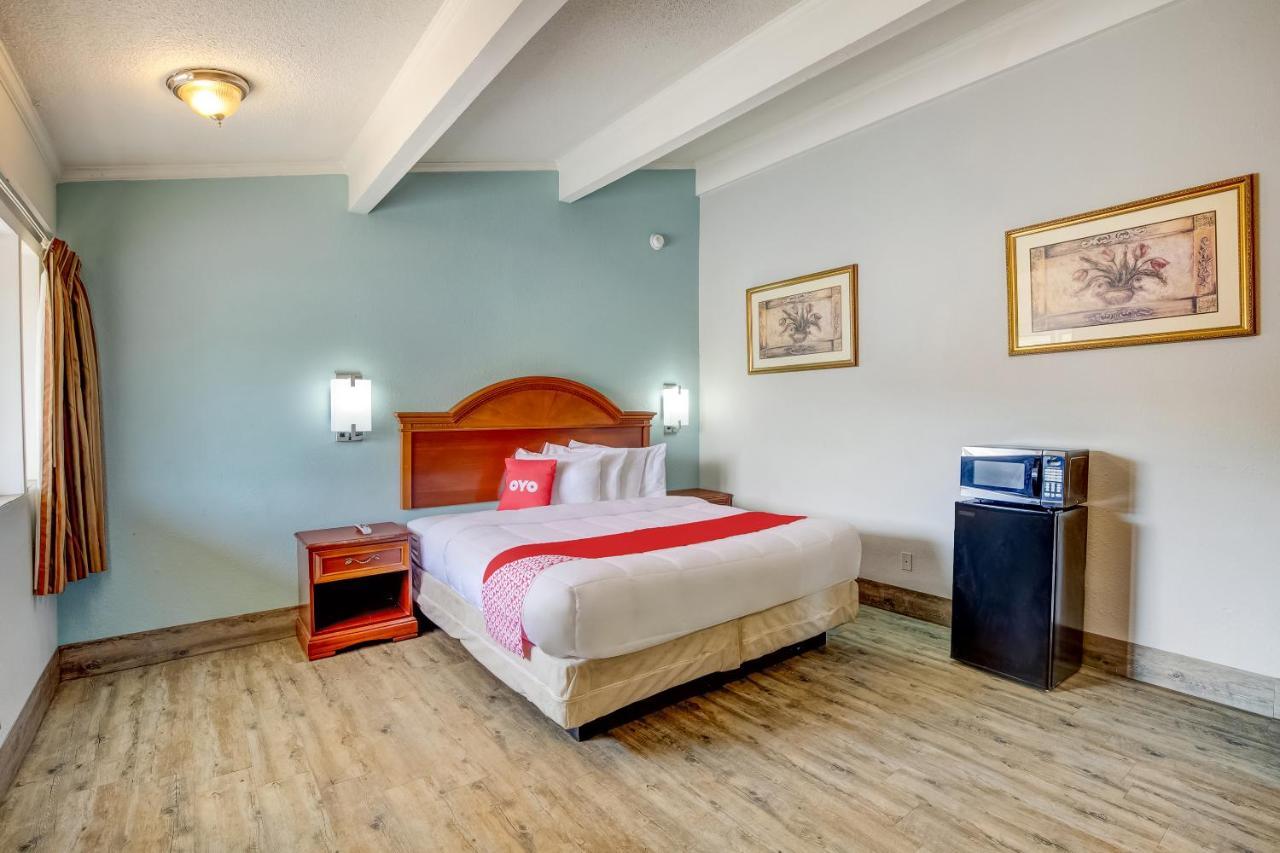 Oyo Hotel Lake Charles La I-10 Εξωτερικό φωτογραφία